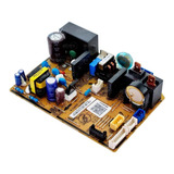 Placa Evaporadora Ar Condicionado Samsung Inverter Asv09psb