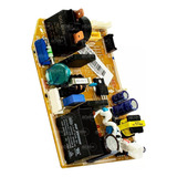Placa Evaporadora Ar Condicionado Samsung Inverter Asv12psbt