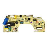 Placa Evaporadora Ar Condicionado Split Nec7021v1 2 0efc