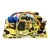 Placa Evaporadora Ar Condicionado Split Philco Miv72ch 10308