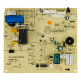 Placa Evaporadora Ar Condicionado Tac12csa1 Tcl