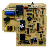 Placa Evaporadora Ar Condicionado York Yks24fca g1 Original