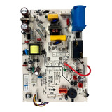 Placa Evaporadora Ar Consul Cbf22 22 000 Btus W10889861