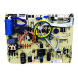 Placa Evaporadora Ar Philco Pac12000itfm9w Miv50ch 257