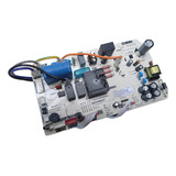 Placa Evaporadora Ar Philco Pac24000iqfm9w
