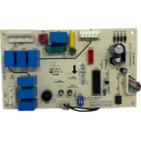 Placa Evaporadora Ar Piso Teto Carrier 201344790057 Original