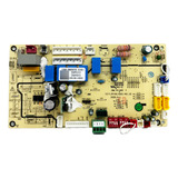 Placa Evaporadora Ar Piso Teto Tcl Tac 36csa Tac36csa Nova