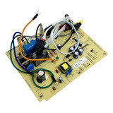 Placa Evaporadora Ar Split Inverter Philco Miv50ch 10394