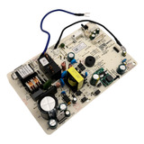 Placa Evaporadora Ar Split Philco 32099 040561 Original