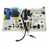 Placa Evaporadora Ar Split Philco Bac9000tqfm9 Pac9000tqfm9 220v