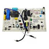 Placa Evaporadora Ar Split Philco Pac12000tqfm9 Pac9000tqfm9