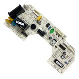Placa Evaporadora Ar Split Philco Ph9000fm5 Original Nova