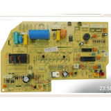 Placa Evaporadora Ar Split York E Importados Apenas Frio