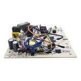 Placa Evaporadora Consul 12 000 Btus W10400402