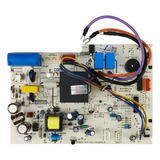 Placa Evaporadora Consul 18 000 Btus Original W10875196