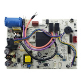 Placa Evaporadora Consul 22 000 Btus Original W10875198