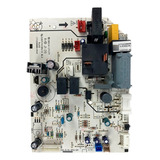 Placa Evaporadora Heqi09b2fb Heqi12b2fb Ecoplus Elgin