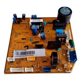 Placa Evaporadora Inverter Ar Cond Samsung db92 04850j