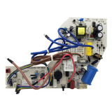 Placa Evaporadora Inverter Consul 18 000 Btus W10503509