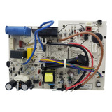 Placa Evaporadora Inverter Consul 9 000 Btus W10889580