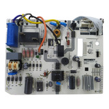 Placa Evaporadora Inverter Philco Ar Cond Miv26ch 10563