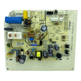 Placa Evaporadora Para Electrolux Qe18f Qi18f