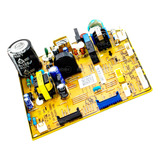 Placa Evaporadora Samsung Inverter