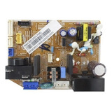 Placa Evaporadora Samsung Inverter 9 000 Frio Db93 12825p