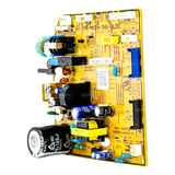 Placa Evaporadora Samsung Original