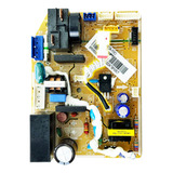 Placa Evaporadora Samsung Original Inverter Ar09ksspbgmnaz