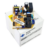 Placa Evaporadora Samsung Original Inverter Ar12hvspbsn az