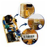 Placa Evaporadora Samsung Original Inverter Ar12hvspbsn az