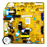Placa Evaporadora Samsung Original