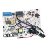 Placa Evaporadora Split Consul Cbj09 220v