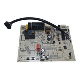 Placa Evaporadora Springer 42mdca12m5