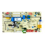 Placa Evaporadora Tac 36cs Ar condicionado Inverter 36k Tcl
