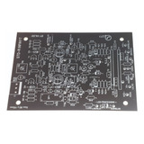 Placa Excitadora Std r