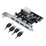Placa Expansora Pci ex