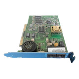 Placa Fax Modem Antiga