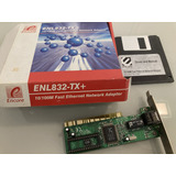 Placa Fax Modem Encore