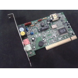 Placa Fax Modem Motorola