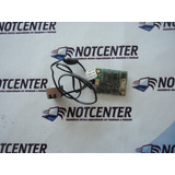 Placa Fax Modem Notebook Dv4 2040us