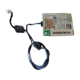 Placa Fax Modem Notebook Intelbras I23