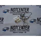 Placa Fax Modem Notebook Intelbras I435