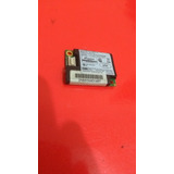 Placa Fax Modem Notebook Intelbras I500 I510 I511 I532