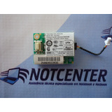 Placa Fax Modem Notebook