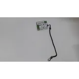 Placa Fax Modem Notebook