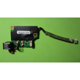 Placa Fax Modem Notebook