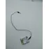 Placa Fax Modem Para Notebook Positivo Mobile Z77 Original 