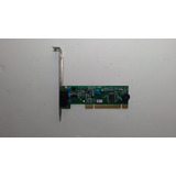 Placa Fax Modem Pci